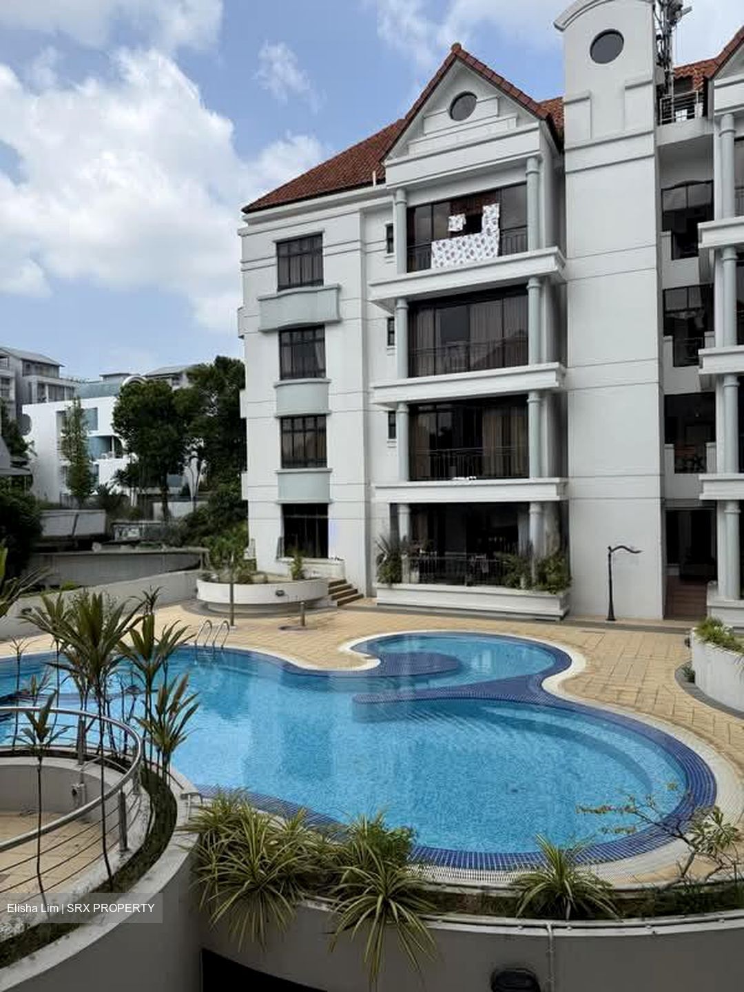 28 Shelford (D11), Apartment #600191691